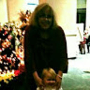 Meet your Posher, Sherrie